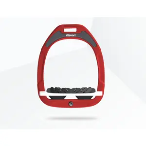 Κλίσεις Στήριξης Ultra Grip Μαρούλι/Μαύρο/Ανθρακούχο Flex-On Green Composite image-0