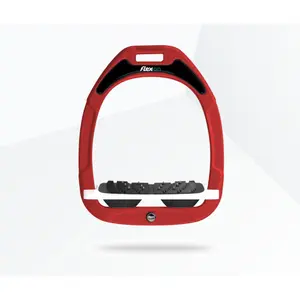 Πλατφόρμες Ultra Grip Κόκκινο/Μαύρο/Πράσινο Flex-On Green Composite image-0