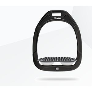 Étriers Endurance Vert/Gris/Blanc Flex-On Green Composite image-0