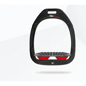 Ενισχυμένα Στελέχη Πράσινο/Γκρι/Κόκκινο Flex-On Green Composite image-0