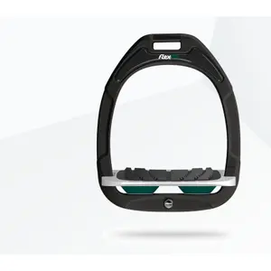 Κλίση Στηρίγματα Πράσινο/Γκρι/Πράσινο Flex-On Green Composite image-0