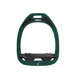 Κλίση Βαθμίδες Πράσινο/Μαύρο/Μαύρο Flex-On Green Composite image-0