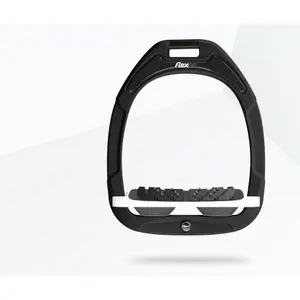 Κλίση Υποδοχών Ultra Grip Πράσινο/Άσπρο/Γκρι Flex-On Green Composite image-0