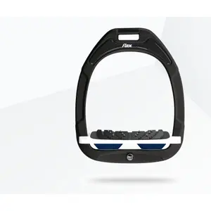 Κεκλιμένα Στράγγισμα Ultra Grip Πράσινο/Λευκό/Μπλε Flex-On Green Composite image-0