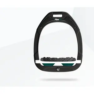 Κλίση Σπαγγοράπτες Ultra Grip Πράσινο/Λευκό/Πράσινο Flex-On Green Composite image-0