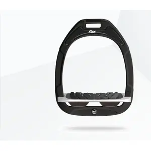 Κλίση Σχοινιών Ultra Grip Πράσινο/Γκρι/Καφέ Flex-On Green Composite image-0