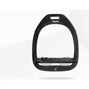 Κεκλιμένα Σέλια Ultra Grip Πράσινο/Μαύρο/Λευκό Flex-On Green Composite image-0