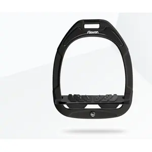 Κεκλιμένα Σφυρίχτρα Ultra Grip Πράσινο/Μαύρο/Μαύρο Flex-On Green Composite image-0