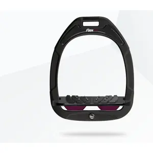 Κλίση Στήριξη Ultra Grip Πράσινο/Μαύρο/Βατόμουρο Flex-On Green Composite image-0