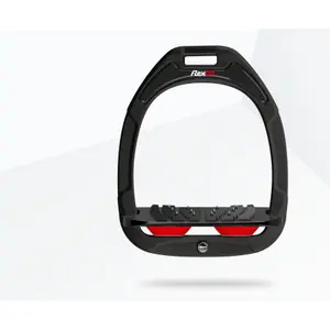 Κλίνοντα Σφήνα Ultra Grip Πράσινο/Μαύρο/Κόκκινο Flex-On Green Composite image-0