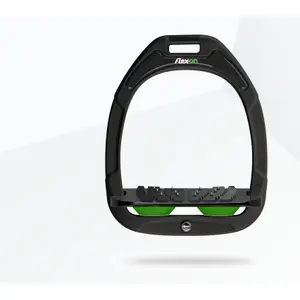 Κλίση Λαβής Ultra Grip Πράσινο/Μαύρο/Πράσινο Flex-On Green Composite image-0