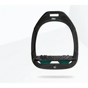 Κλίση Λαβής Ultra Grip Πράσινο/Μαύρο/Πράσινο Flex-On Green Composite image-0