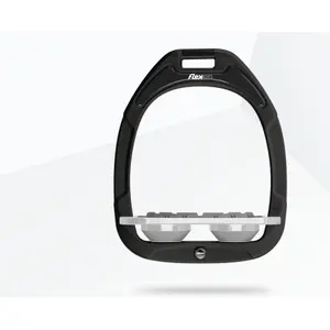 Πεταλούδες Πλάτης Grip Πράσινο/Γκρι/Γκρι Flex-On Green Composite image-0