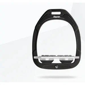 Πλατιά πέδιλα Grip Πράσινο/Γκρίζο/Μαύρο Flex-On Green Composite image-0
