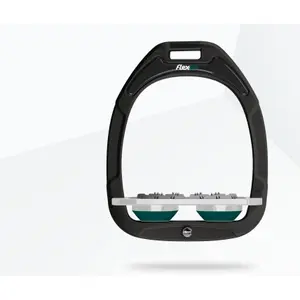 Πεταλιές Plat Ultra Grip Πράσινο/Γκρί/Πράσινο Flex-On Green Composite image-0