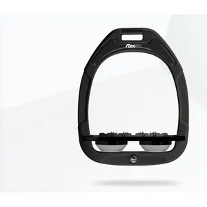 Σχάρα Πλατιά Ultra Grip Πράσινο/Μαύρο/Γκρι Flex-On Green Composite image-0