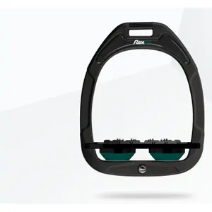 Σφήνες Σούστερ Ultra Grip Πράσινο/Μαύρο/Πράσινο Flex-On Green Composite image-0
