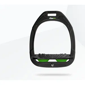 Κλίση Λαβής Ultra Grip Πράσινο/Μαύρο/Πράσινο Flex-On Green Composite image-0