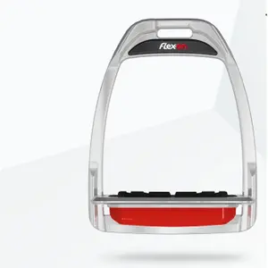 Αλουμινένια αναβλητήρια Plat Grip Prune Flex-On Hunter H image-0