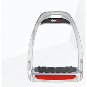 Κλίσεις Πατήματα Μαύρο/Μαύρο/Δαμάσκηνο Flex-On Hunter H image-0