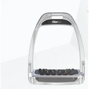Κλίση Σφήνες Ultra Grip Μαύρο/Μαύρο/Γκρι Flex-On Hunter H image-0