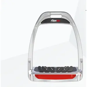 Κλίση Στήριγγες Ultra Grip Μαύρο/Μαύρο/Κίτρινο Flex-On Hunter H image-0