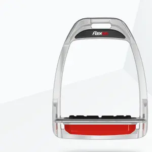 Σταυροί Plat Grip Μαύρο/Μαύρο/Rose Flex-On Hunter H image-0