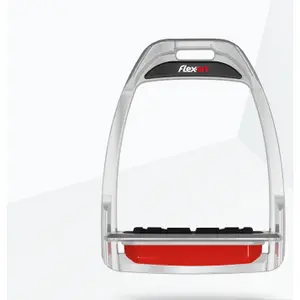Πλαϊνά Σπρώχτης Μαύρο/Μαύρο/Μπλε Flex-On Hunter H image-0