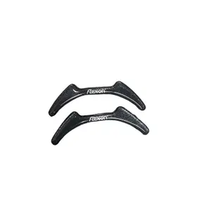 Stickers GC/Alu Gris anthracite/Silver Flex-On