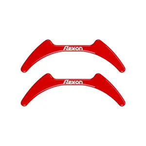 Steigbügelaufkleber Flex-On Uni image-0