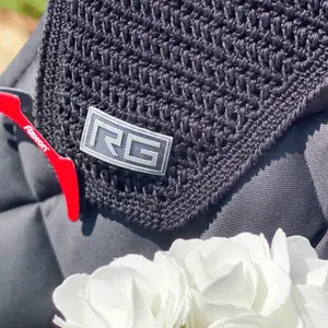 Steigbügelaufkleber Flex-On Uni image-1