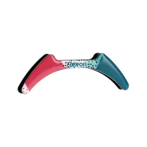 Stickers étriers Flex-On Corpo Safe On Junior image-0