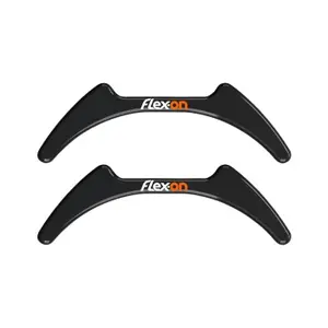  αυτοκόλλητα στήριξης Flex-On image-0