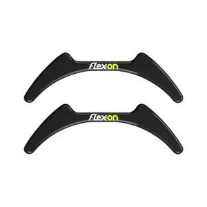  αυτοκόλλητα στήριξης Flex-On image-0