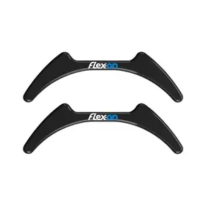  αυτοκόλλητα στήριξης Flex-On image-0
