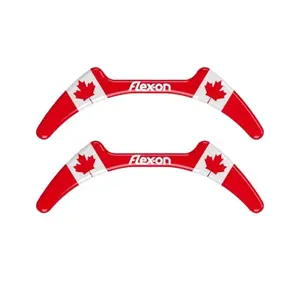  αυτοκόλλητα στήριξης Flex-On Canada image-0