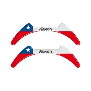 Autocolantes para estribos Flex-On Chili image-0