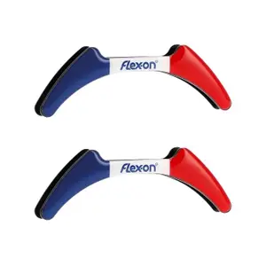  αυτοκόλλητα στήριξης Flex-On France