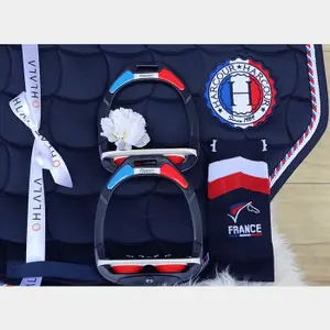  αυτοκόλλητα στήριξης Flex-On France image-1