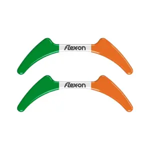  αυτοκόλλητα στήριξης Flex-On Irlande image-0