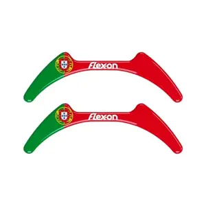 Stickers étriers Flex-On Portugal image-0