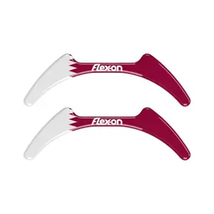  αυτοκόλλητα στήριξης Flex-On Qatar image-0