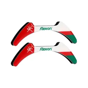  αυτοκόλλητα στήριξης Flex-On Oman image-0