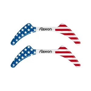  αυτοκόλλητα στήριξης Flex-On Usa image-0
