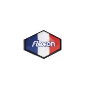 Αυτοκόλλητο κράνους Armet France Flex-On image-0
