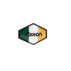Αυτοκόλλητο κράνους Armet Ιρλανδία Flex-On image-0