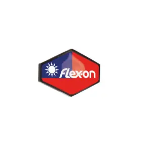 Αυτοκόλλητο κράνους Armet Ταϊβάν Flex-On image-0