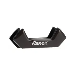 Καφέ αυτοκόλλητα στηρίγματα Flex-On Safe-On image-0