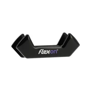 Αυτοκόλλητα στήριξης προσωπικά με κουτί Flex Μωβ Flex-On Safe-On image-0