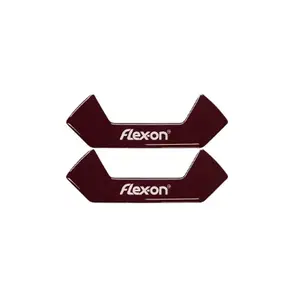 Στράγγισμα αυτοκόλλητα Μπορντό Flex-On Safe-On image-0